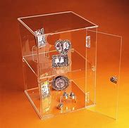 Image result for Acrylic Counter Displays