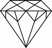 Image result for Diamond Card Clip Art