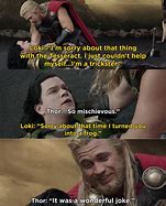 Image result for Thor Ragnarok Korg Funny Moments