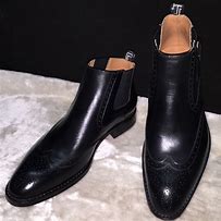 Image result for Italian Boots for Men
