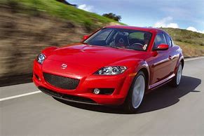 Image result for 2003 Mazda RX-8 Sport