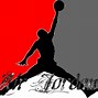 Image result for Jordan Logo Cartoon