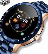 Image result for Best Waterproof Smart Watches for Men