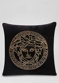 Image result for Versace Cushions