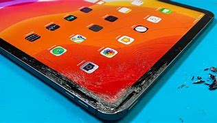 Image result for Fix iPad Screen