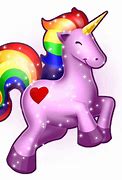 Image result for Colorful Unicorn PNG