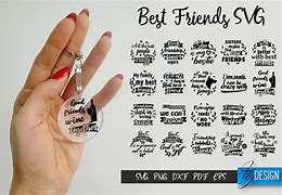 Image result for BFF Quotes Keychains