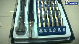 Image result for iFixit 54 Bit