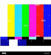 Image result for Old TV Test Screen
