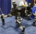 Image result for Future of Us Military Robots