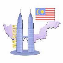 Image result for KL Tower Icon