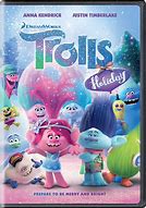 Image result for Trolls Cover