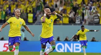 Image result for Brazil beats South Korea