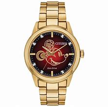 Image result for Citizen Mickey Mouse Watch