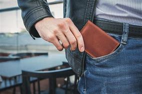 Image result for Best Front Pocket Wallets for Men