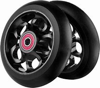 Image result for Replacement Scooter Wheels