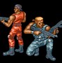 Image result for Super Nintendo Contra III The dLife Wars Capcom