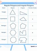 Image result for irregular polygons name