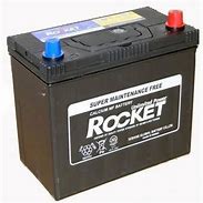 Image result for Tonsil Rocket Battery