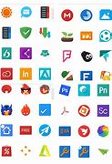 Image result for Most Popular App Logo
