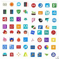 Image result for Technology Apps Logo
