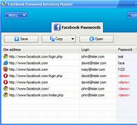 Image result for Free Facebook Email and Password
