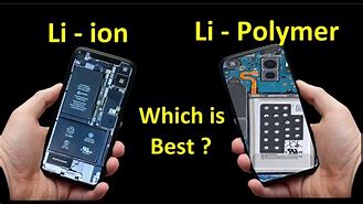 Image result for Lithium Battery iPhone Crystal