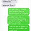 Image result for Funny iMessage Texts