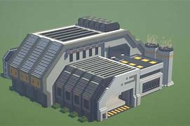 Image result for Future Factory Building Design
