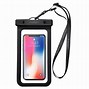 Image result for Waterproof Phone Cover