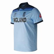 Image result for New Balance England Cricket Top