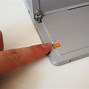 Image result for Microsoft Surface SD Card Slot