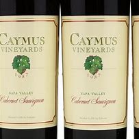 Image result for Caymus Semillon Late Harvest