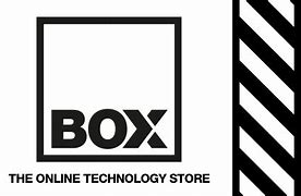 Image result for Box Company UK