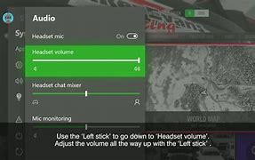 Image result for Setting Volume On Game