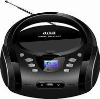 Image result for JVC Portable CD Player