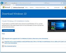 Image result for Download Windows 10 to Windows 7