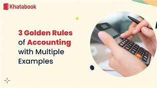 Image result for Old Rules of Accounting