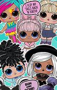 Image result for LOL Doll Phone