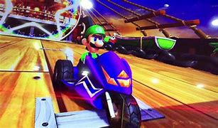 Image result for Mario Kart Arcade