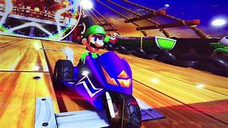 Image result for Mario Kart iPhone