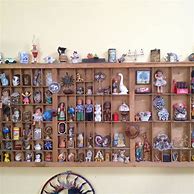 Image result for Displaying Collectibles