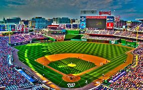 Image result for Beautiful Baseball Stadiums