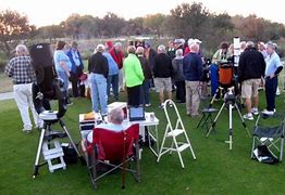 Image result for Villages Astronomy Club