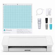 Image result for Silhouette Cameo 4