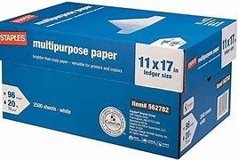Image result for Staples Printing Paper