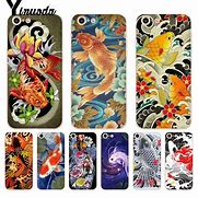 Image result for Japanese Koi iPhone 7 Case