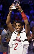 Image result for All-Star MVP Kyrie