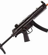 Image result for HK MP5 A5
