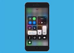 Image result for iPhone Quick Menu